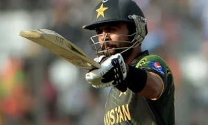 Ahmed Shehzad