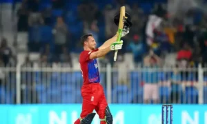 Jos Buttler