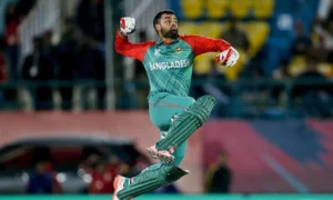 Tamim Iqbal