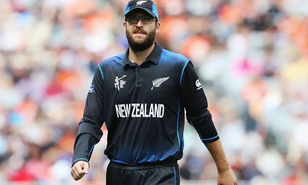 Daniel Vettori