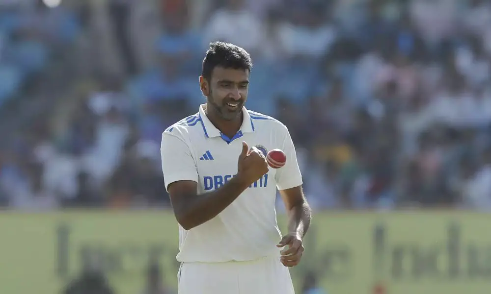 Most Five-Wicket Hauls in Test Cricket