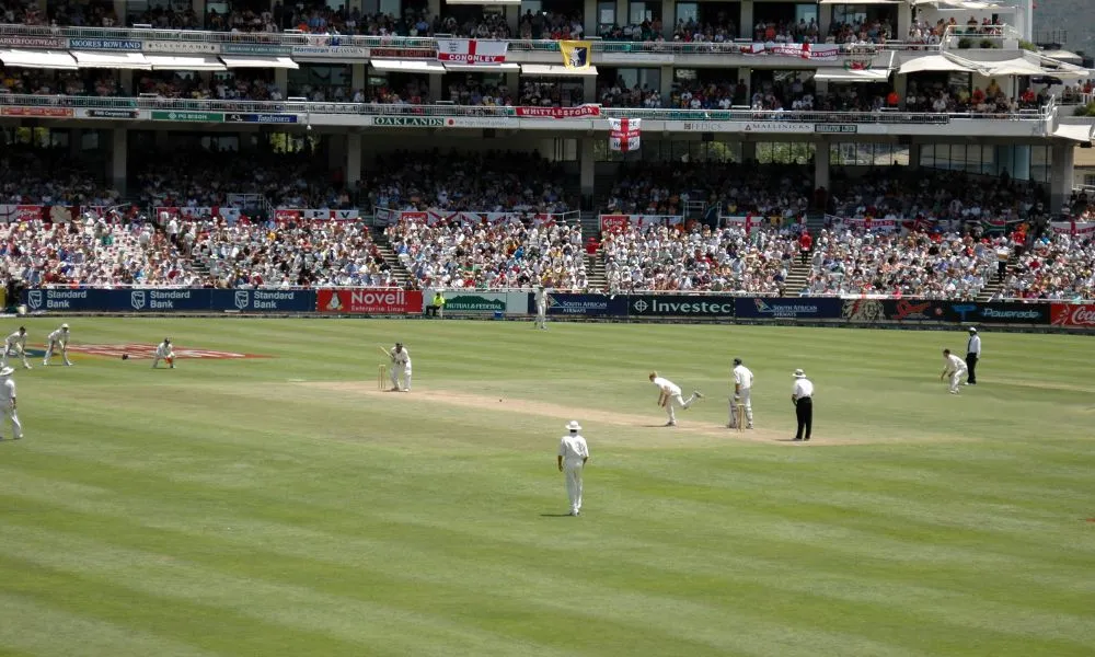 Most Losses in International Cricket History by teams