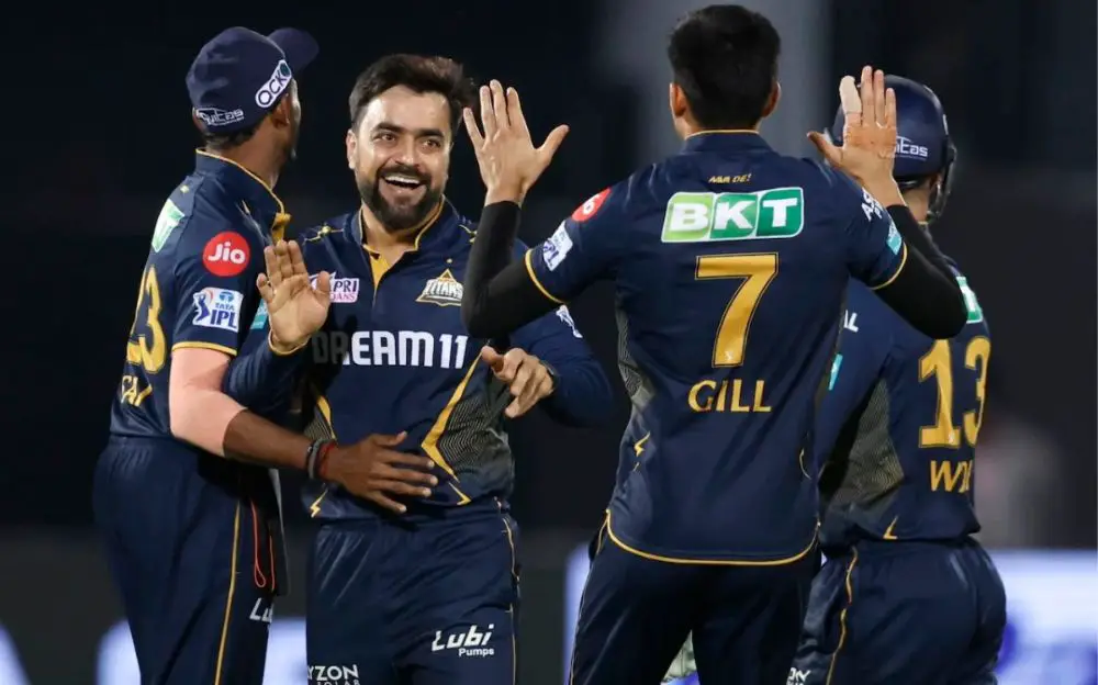 Gujarat Titans vs Mumbai Indians | Match Review | IPL 2025