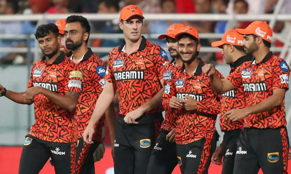 Sunrisers Hyderabad